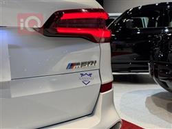 بي ام دبليو X5